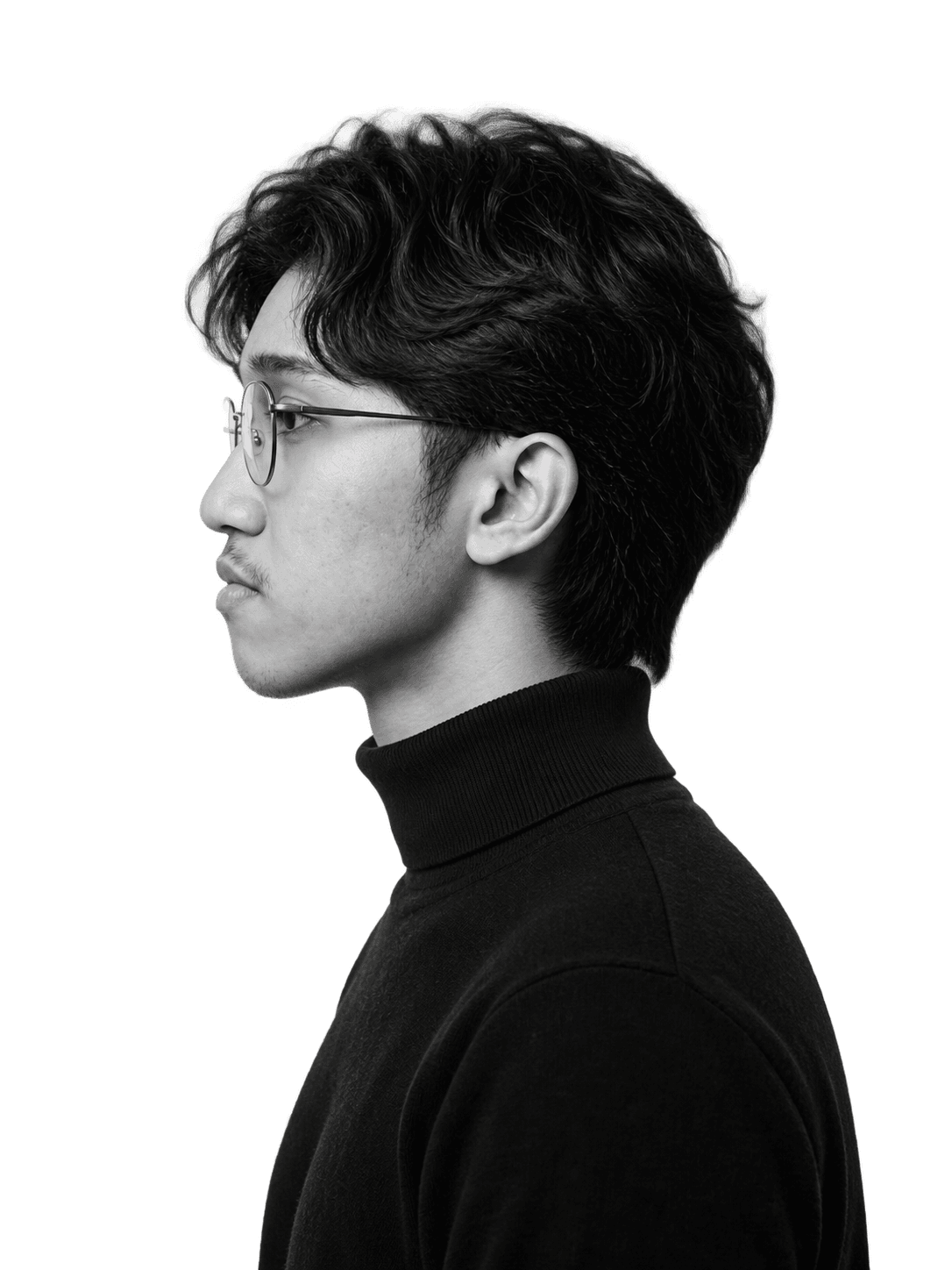 Portrait of Nafisa Juliansah Saputra
